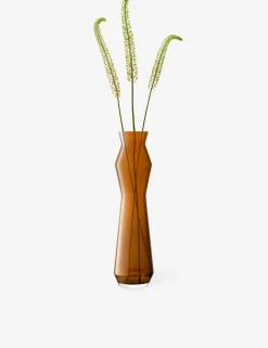 Sculpt Vase by LSA International
