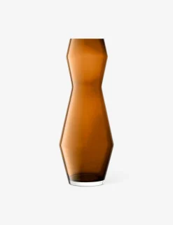 Sculpt Vase by LSA International