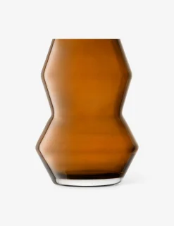 Sculpt Vase by LSA International