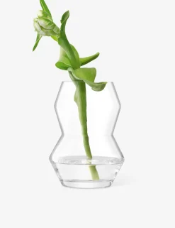 Sculpt Vase by LSA International