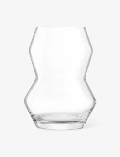 Sculpt Vase by LSA International
