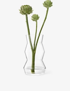 Sculpt Vase by LSA International