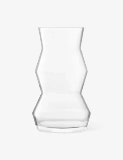 Sculpt Vase by LSA International