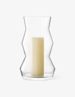 Sculpt Vase by LSA International