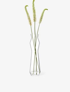 Sculpt Vase by LSA International