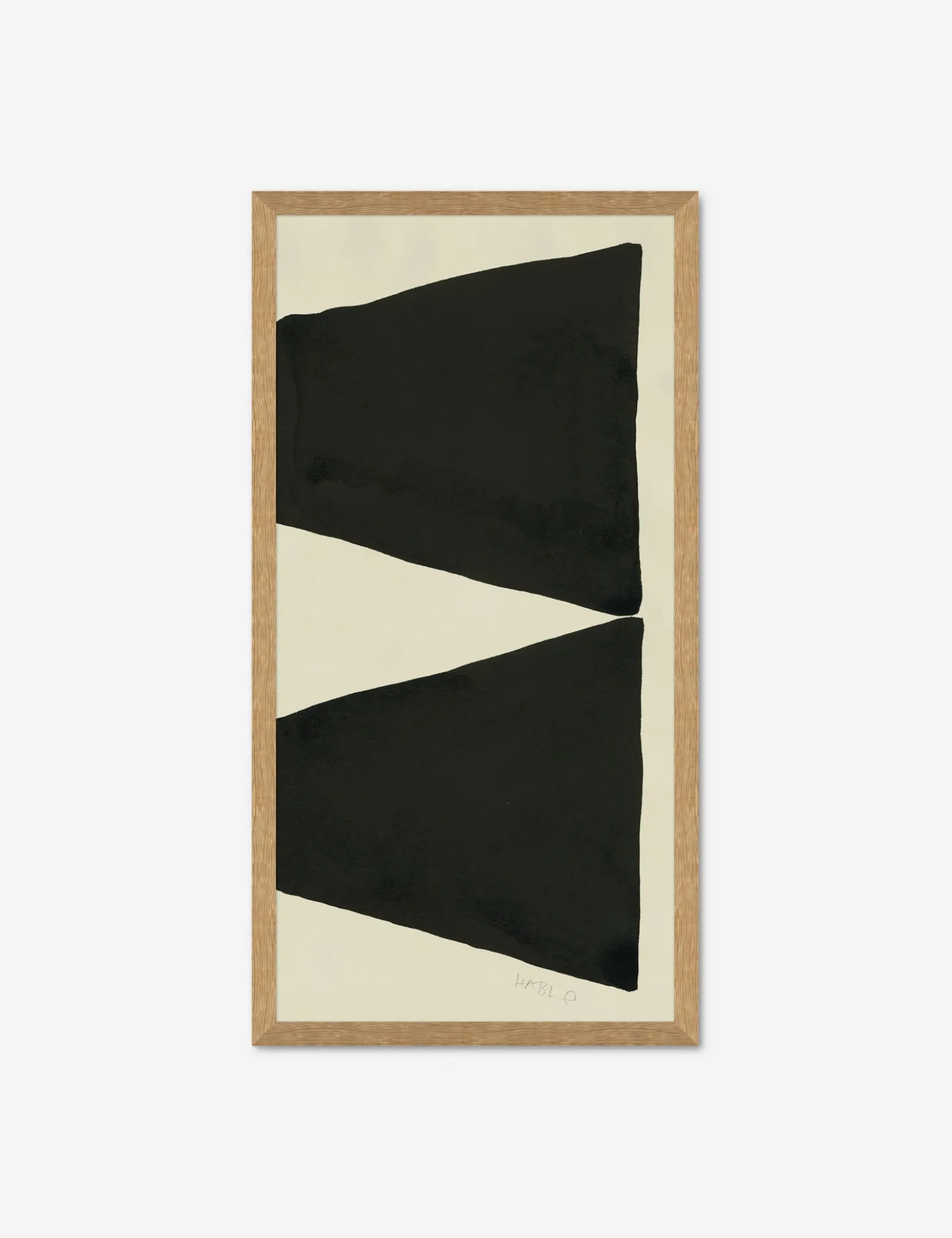 Sculpture Wall Art by Susan Hable