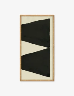 Sculpture Wall Art by Susan Hable