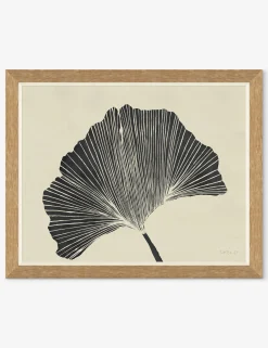 Sea Palm By Susan Hable