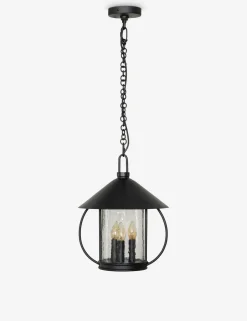 Secco Pendant Light by Amber Lewis x Four Hands