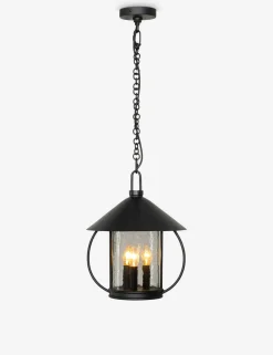 Secco Pendant Light by Amber Lewis x Four Hands