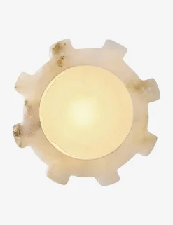 Sedgwick Flush Mount Light