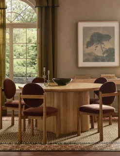 Sedona Round Dining Table