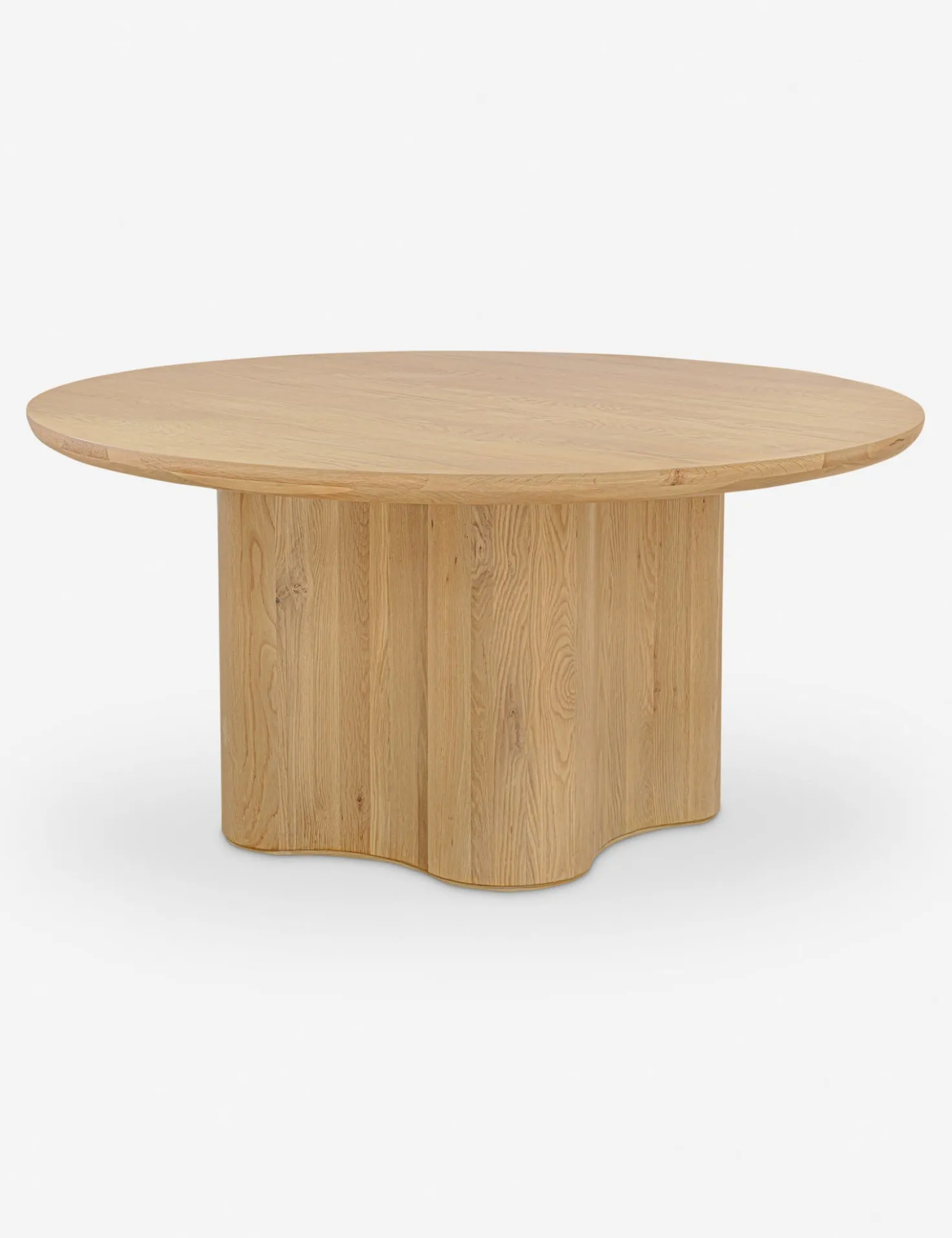 Sedona Round Dining Table