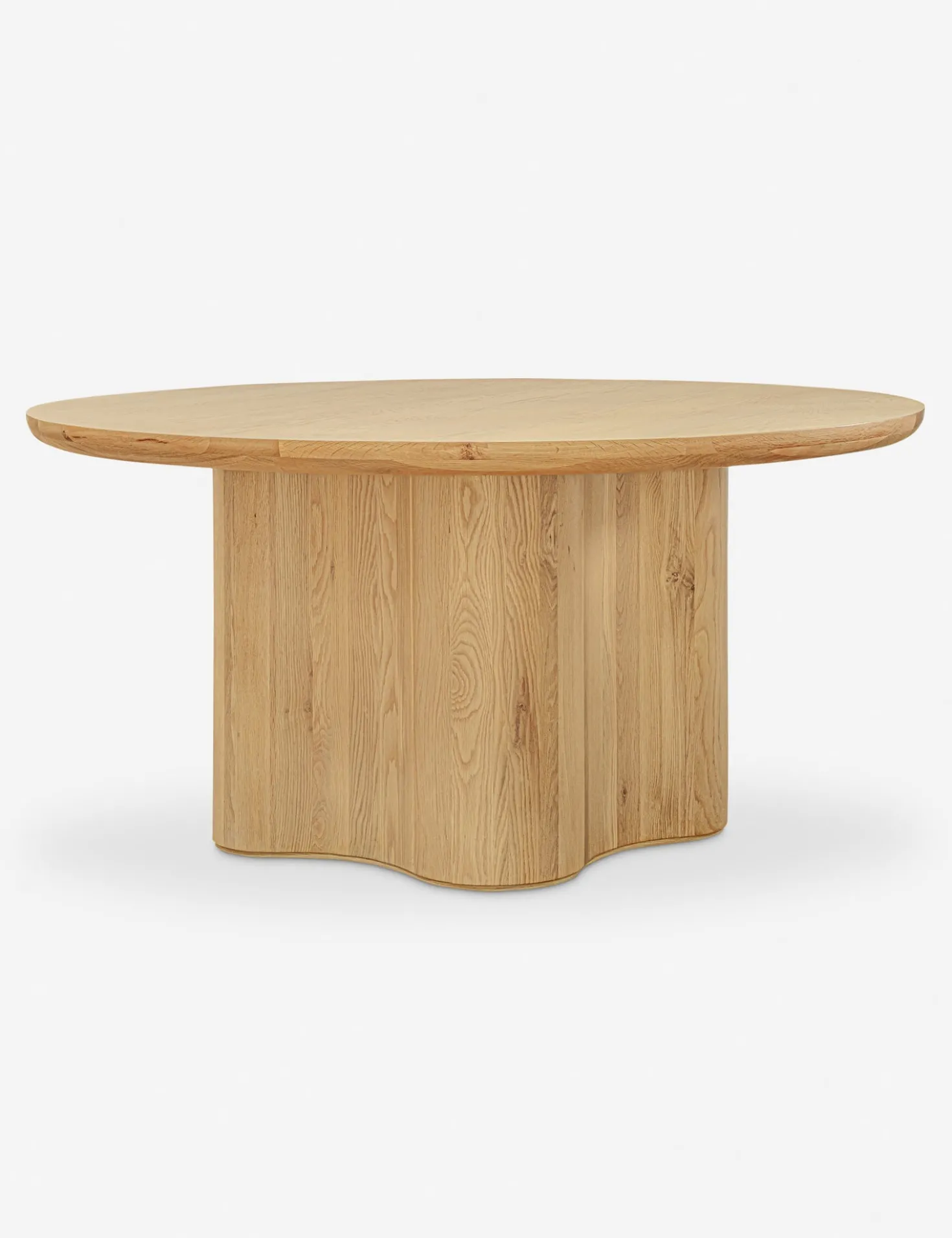 Sedona Round Dining Table