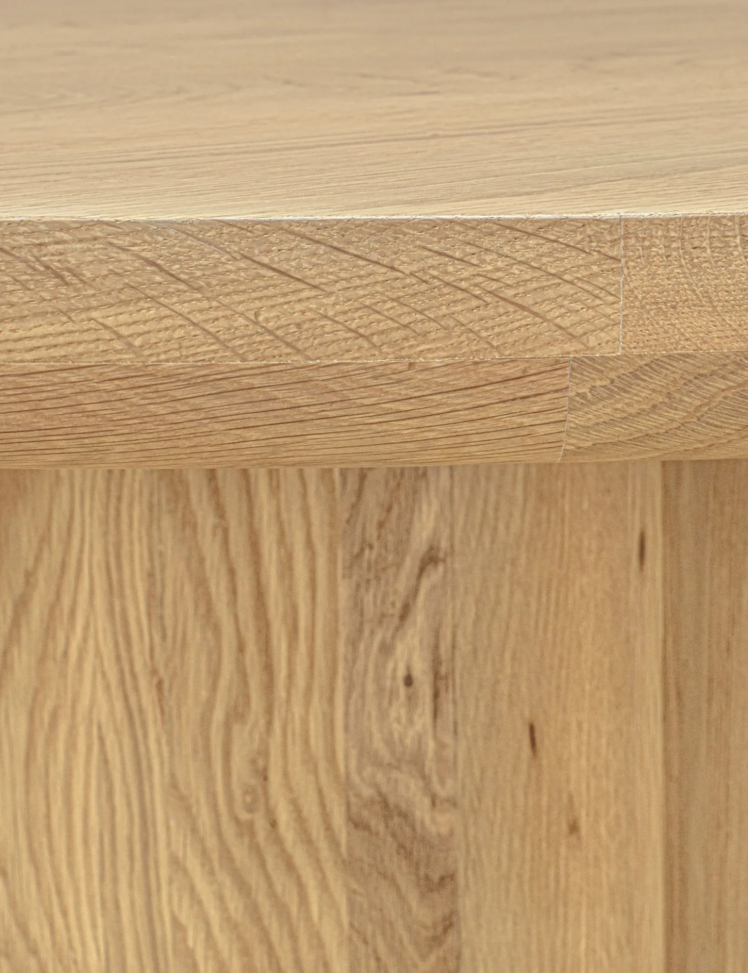 Sedona Round Dining Table