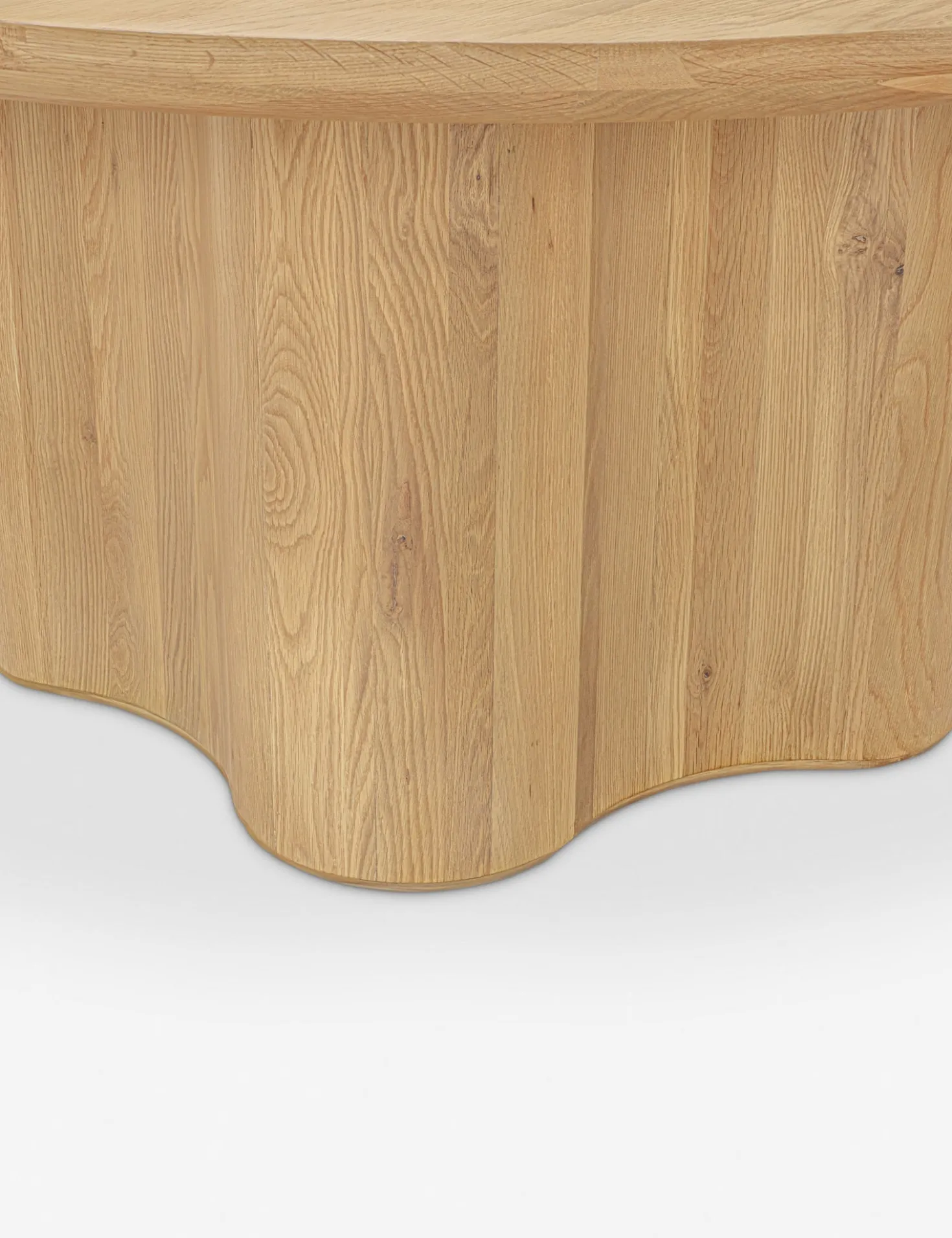Sedona Round Dining Table
