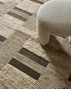 Sedra Hand-Knotted Wool Rug
