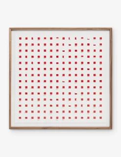 See Through Wall Art