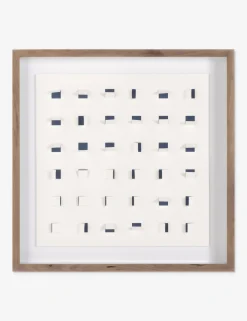 See Through Wall Art