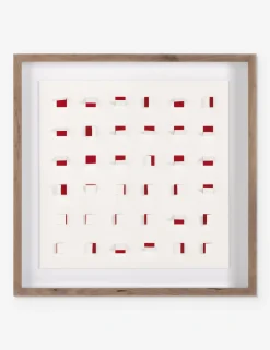 See Through Wall Art