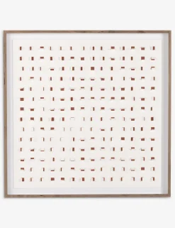 See Through Wall Art