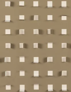 See Through Wall Art