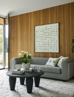 See Through Wall Art