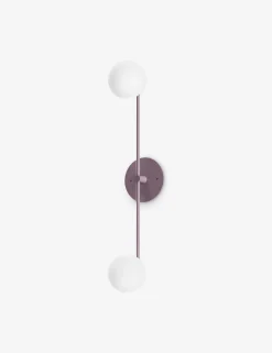 Segment Sconce by Blueprint Lighting