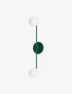 Segment Sconce by Blueprint Lighting