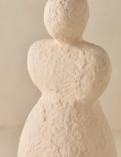 Selenia Sculpture by Aimee Song