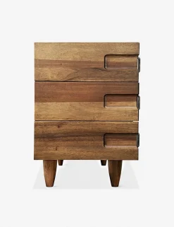 Seline Dresser