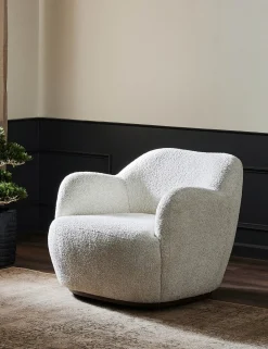 Selkie Swivel Chair