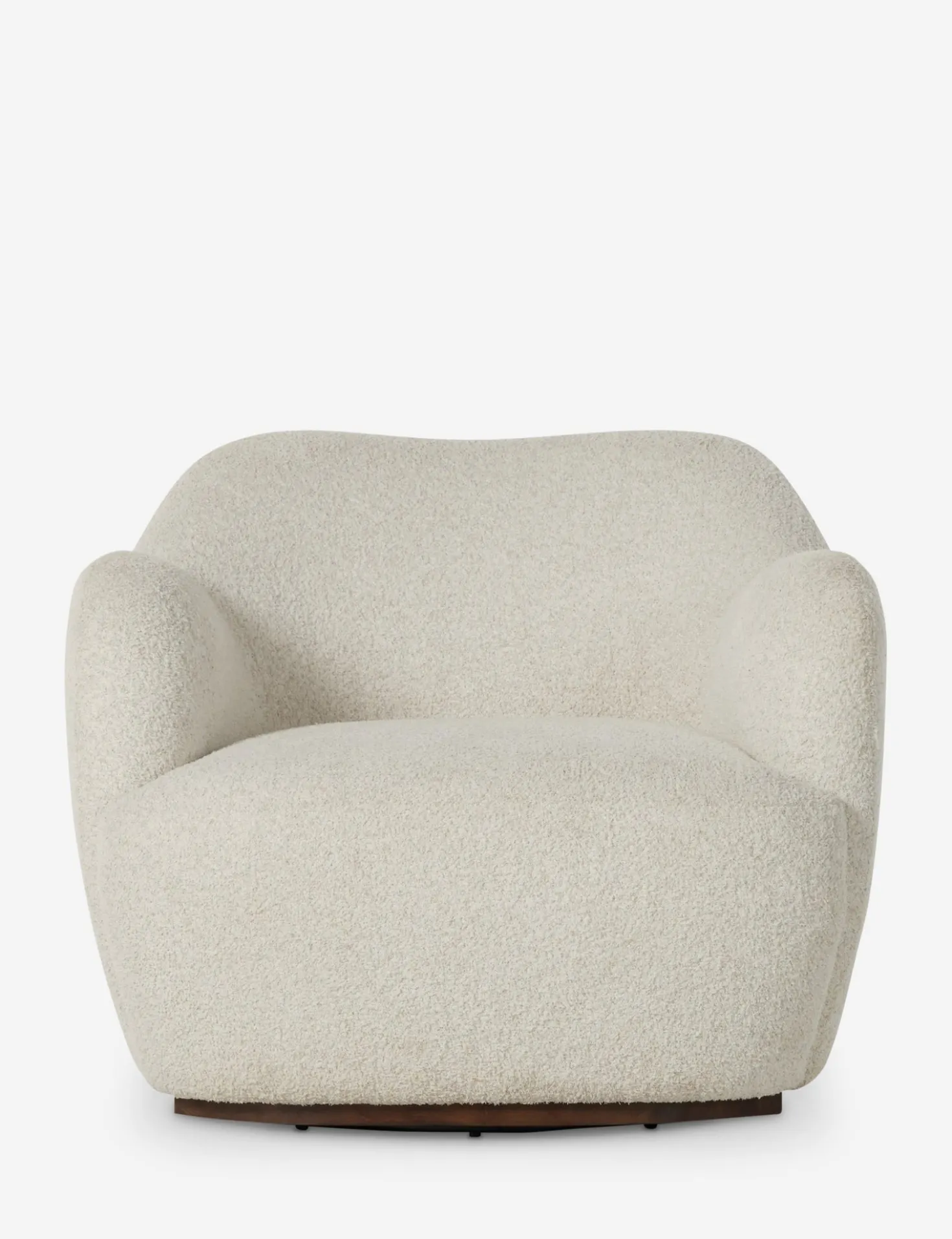 Selkie Swivel Chair