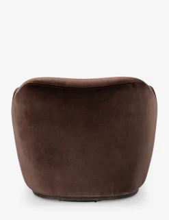 Selkie Swivel Chair