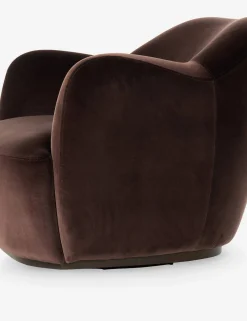 Selkie Swivel Chair