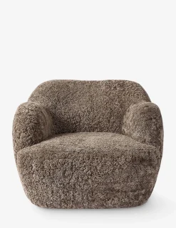 Selkie Swivel Chair