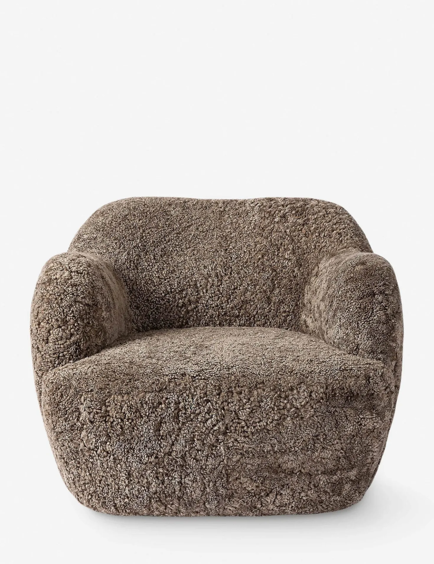 Selkie Swivel Chair