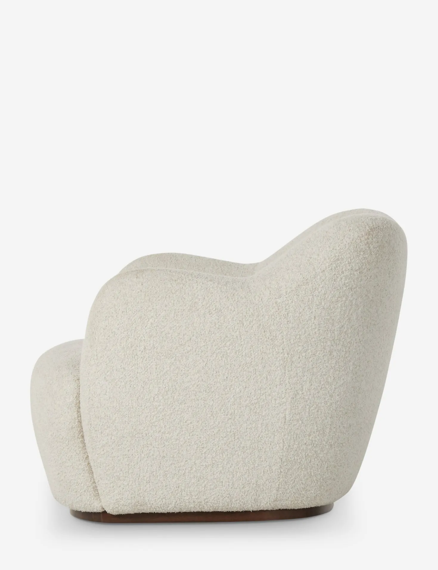 Selkie Swivel Chair