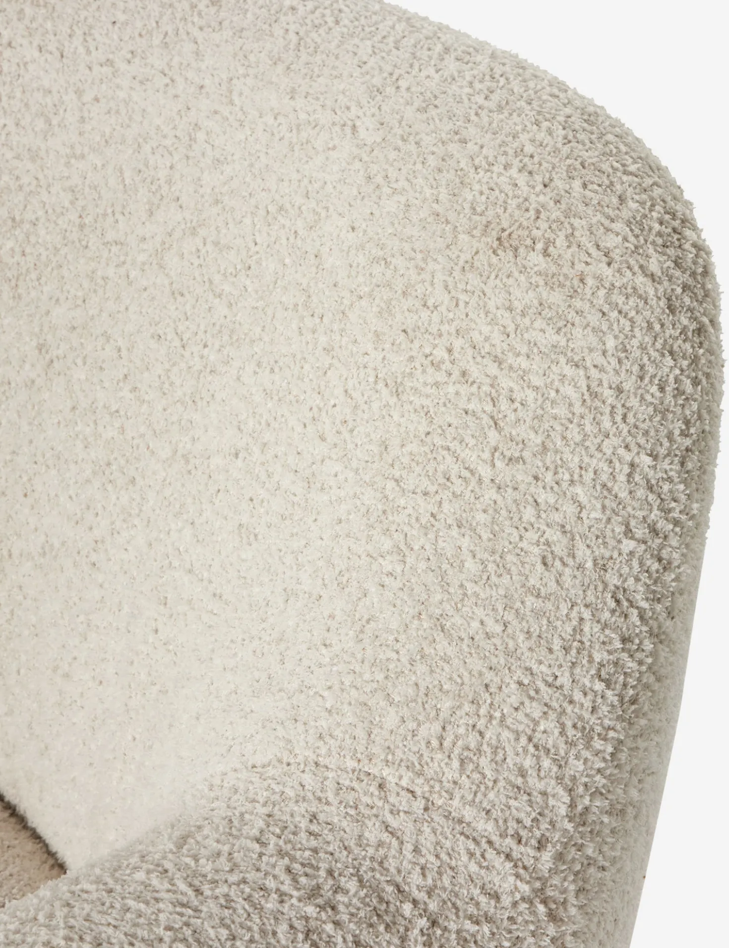 Selkie Swivel Chair