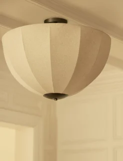 Sello Flush Mount Light by DISC Interiors