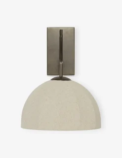Sello Swing Arm Sconce by DISC Interiors