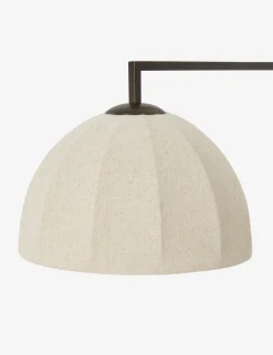 Sello Swing Arm Sconce by DISC Interiors