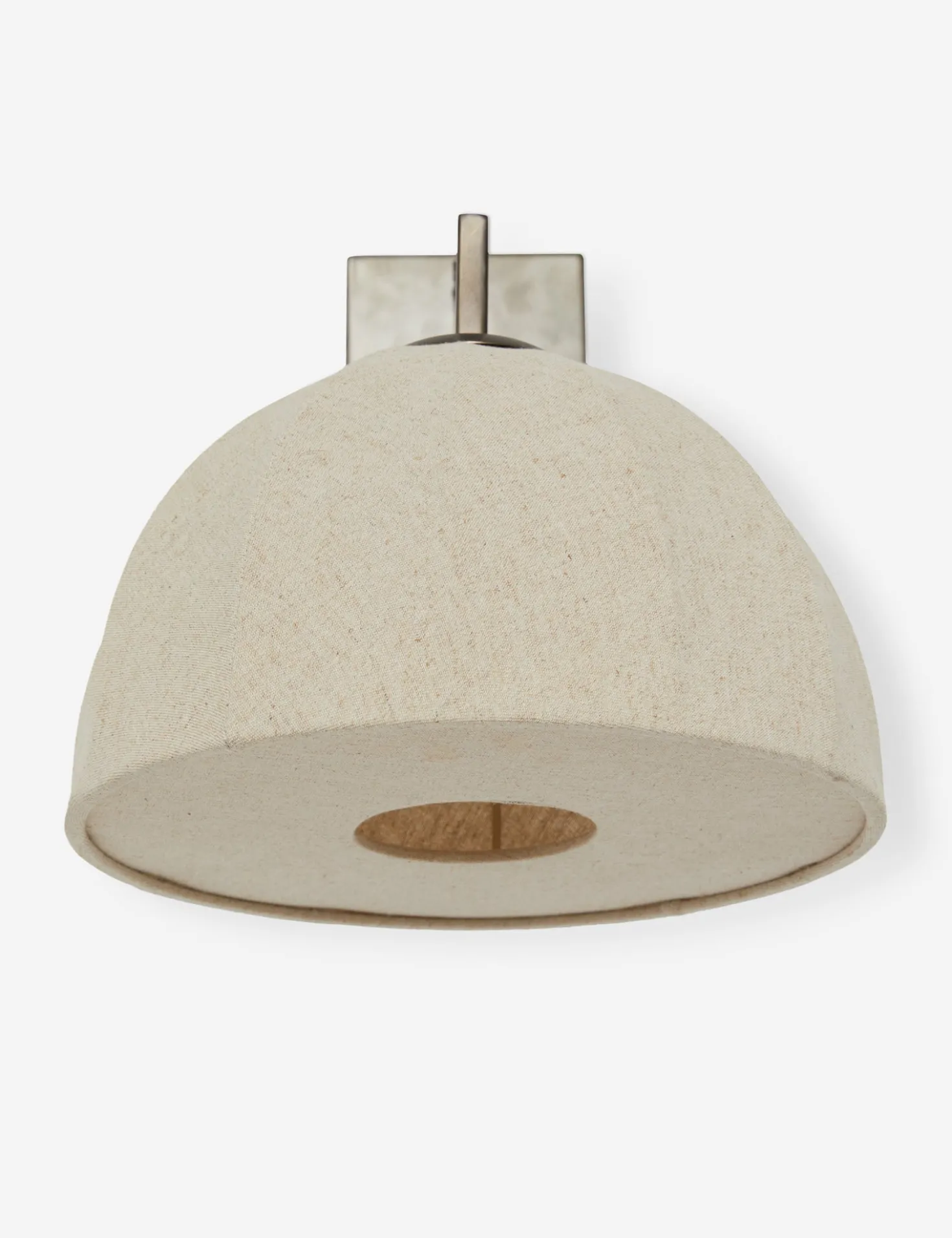 Sello Swing Arm Sconce by DISC Interiors