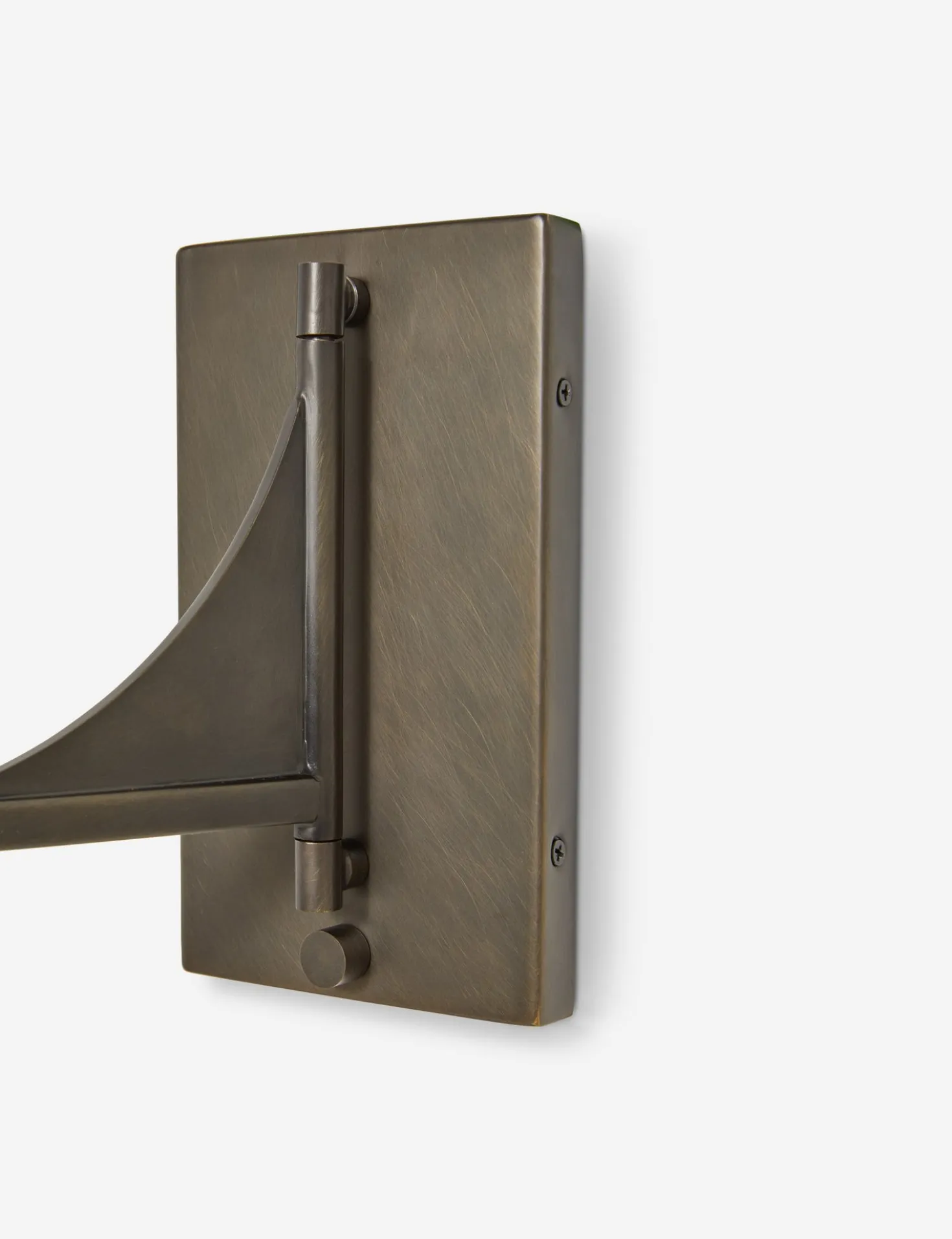 Sello Swing Arm Sconce by DISC Interiors
