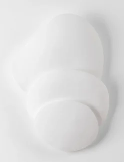 Selter Sconce