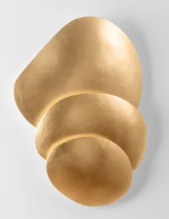 Selter Sconce
