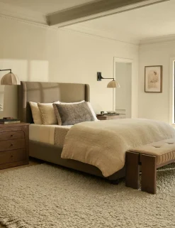 Sen Cotton Coverlet by DISC Interiors