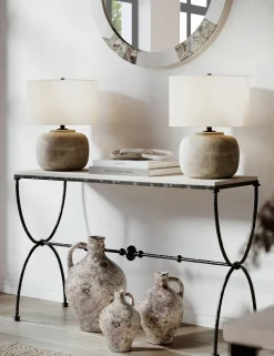 Seneca Table Lamp