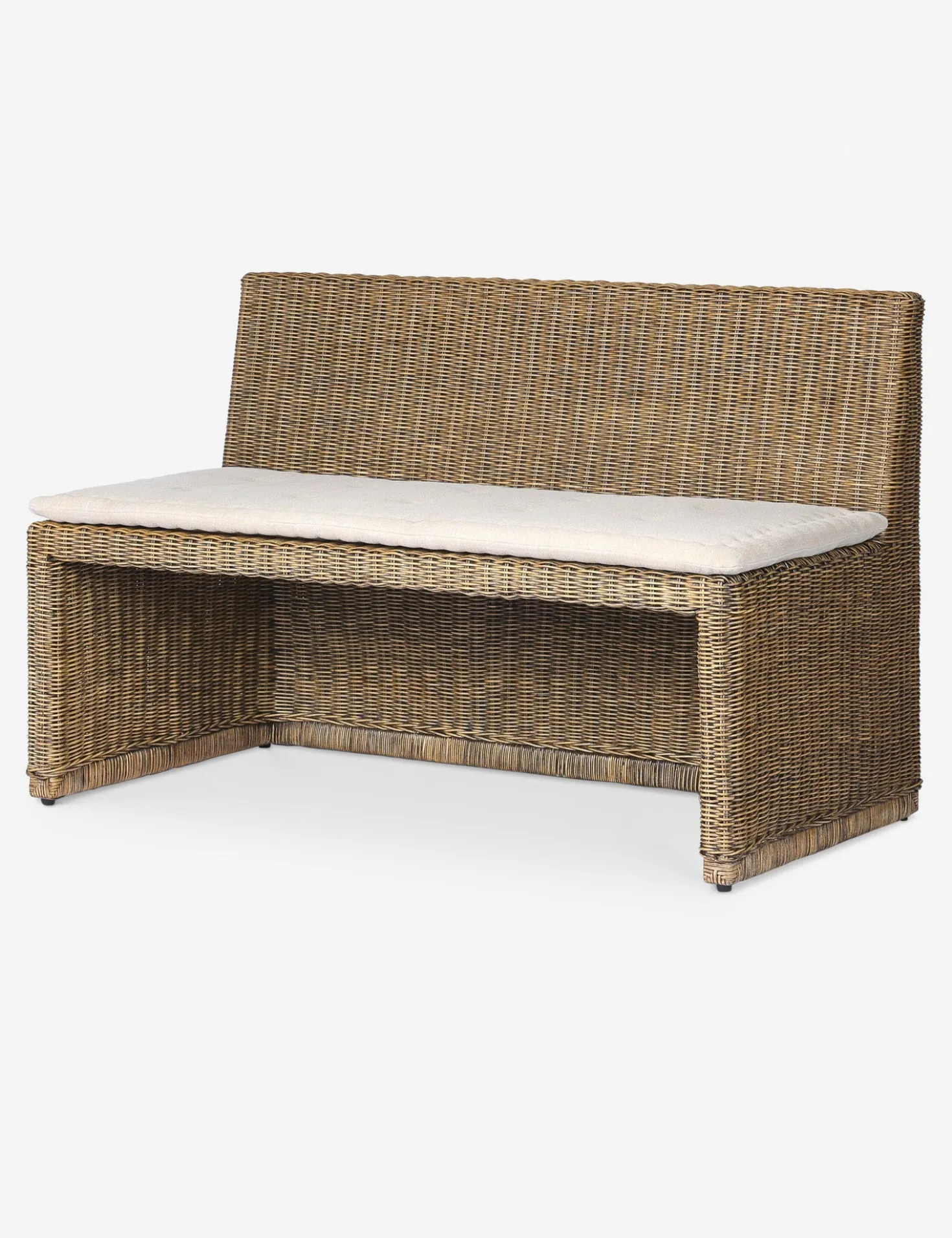 Senna Dining Bench by Amber Lewis x Four Hands