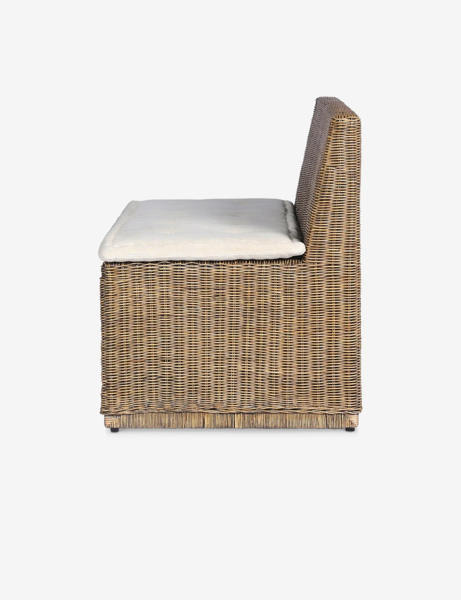 Senna Dining Bench by Amber Lewis x Four Hands